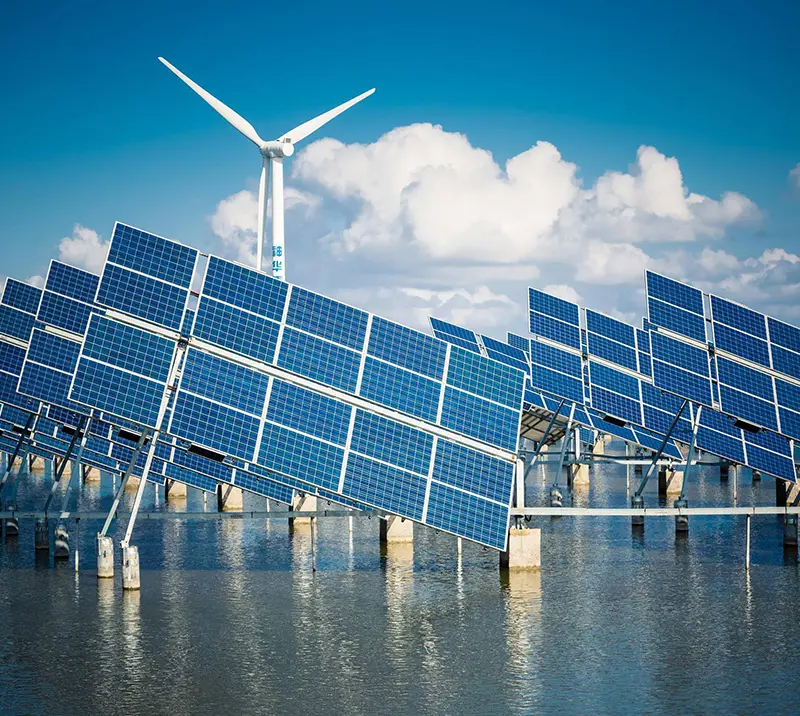 wind-turbine