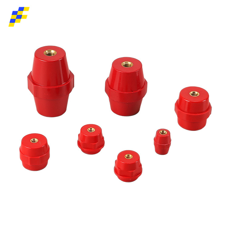 用SM系列绝缘子增强电力系统