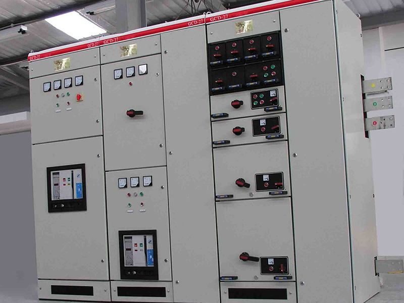 高低压开关设备绝缘子。电气设备的基本绝缘